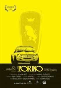 Torino (2010) WEB-DL 1080p HD