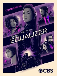 The Equalizer (2021) Serie de TV Tercera Temporada (2022) 720p HD