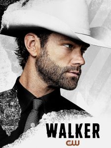 Walker (2021) Serie de TV Tercera Temporada (2022) 720p HD