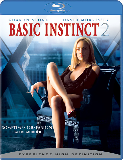 Basic Instinct 2 (2006) UNRATED BluRay 1080p HD VIP
