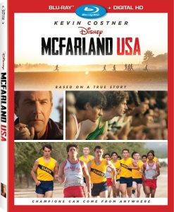 McFarland, USA (2015) BluRay 1080p HD Dual Latino / Inglés