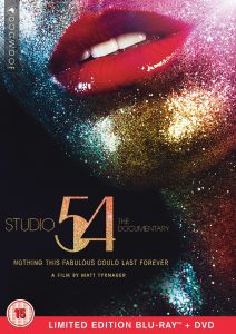 Studio 54 (2018) BluRay 1080p HD