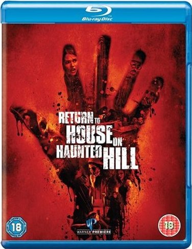 Return to House on Haunted Hill (2007) BluRay 1080p HD VIP