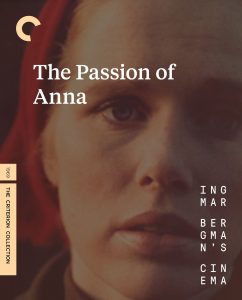 The Passion of Anna (1969) BluRay 1080p HD