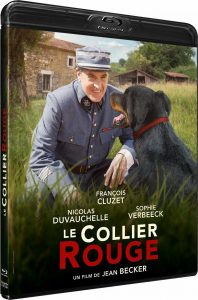 Le collier rouge (2018) BluRay 1080p HD