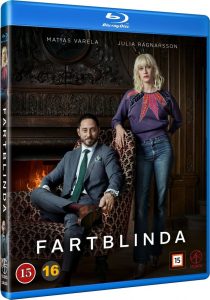 Fartblinda (2019) Serie de TV Primera Temporada 720p HD