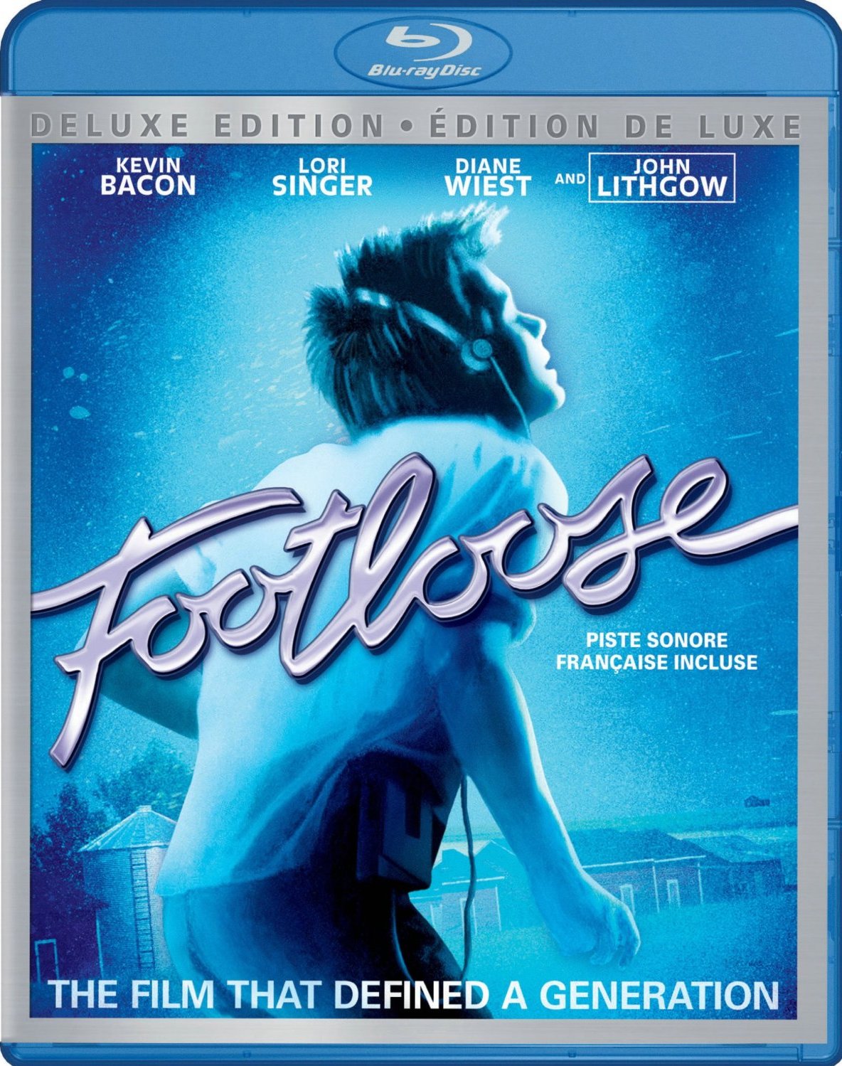 Footloose (1984) BluRay 1080p HD VIP