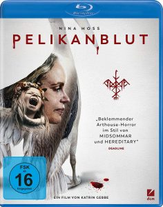 Pelican Blood (2019) BluRay 1080p HD