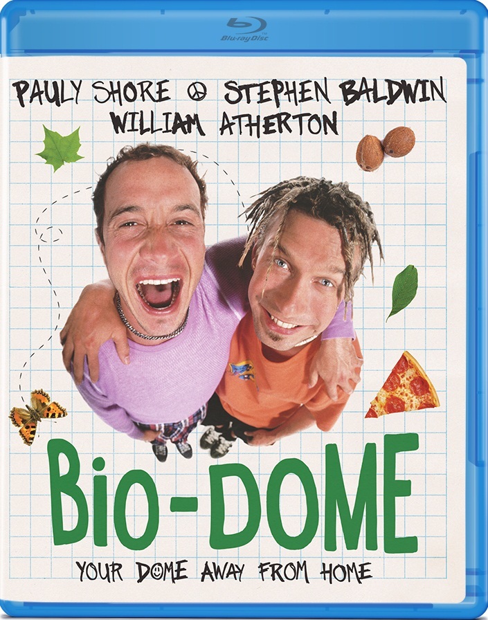 Bio-Dome (1996) BluRay 1080p HD VIP