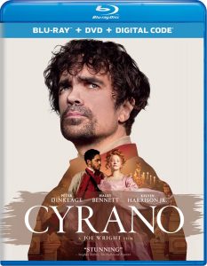 Cyrano (2021) BluRay 1080p HD Dual Latino / Inglés
