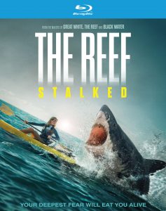 The Reef: Stalked (2022) BluRay 1080p HD