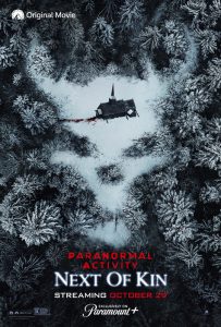 Paranormal Activity: Next of Kin (2021) BluRay 1080p HD Dual Latino / Inglés