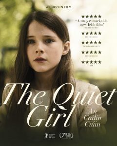 The Quiet Girl (2022) BluRay 1080p HD
