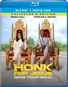 Honk for Jesus. Save Your Soul. (2022) BluRay 1080p HD Dual Latino / Inglés