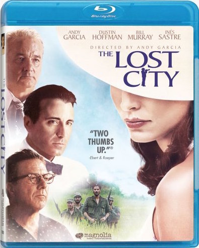 The Lost City (2005) BluRay 1080p HD VIP