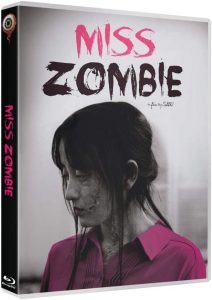 Miss Zombie (2013) BluRay 1080p HD