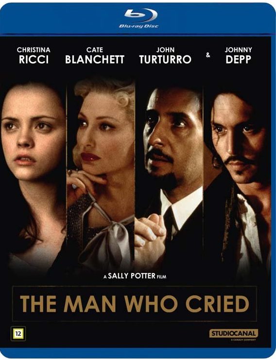 The Man Who Cried (2000) BluRay 1080p HD VIP