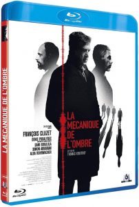 La mécanique de l’ombre (2016) BluRay 1080p HD