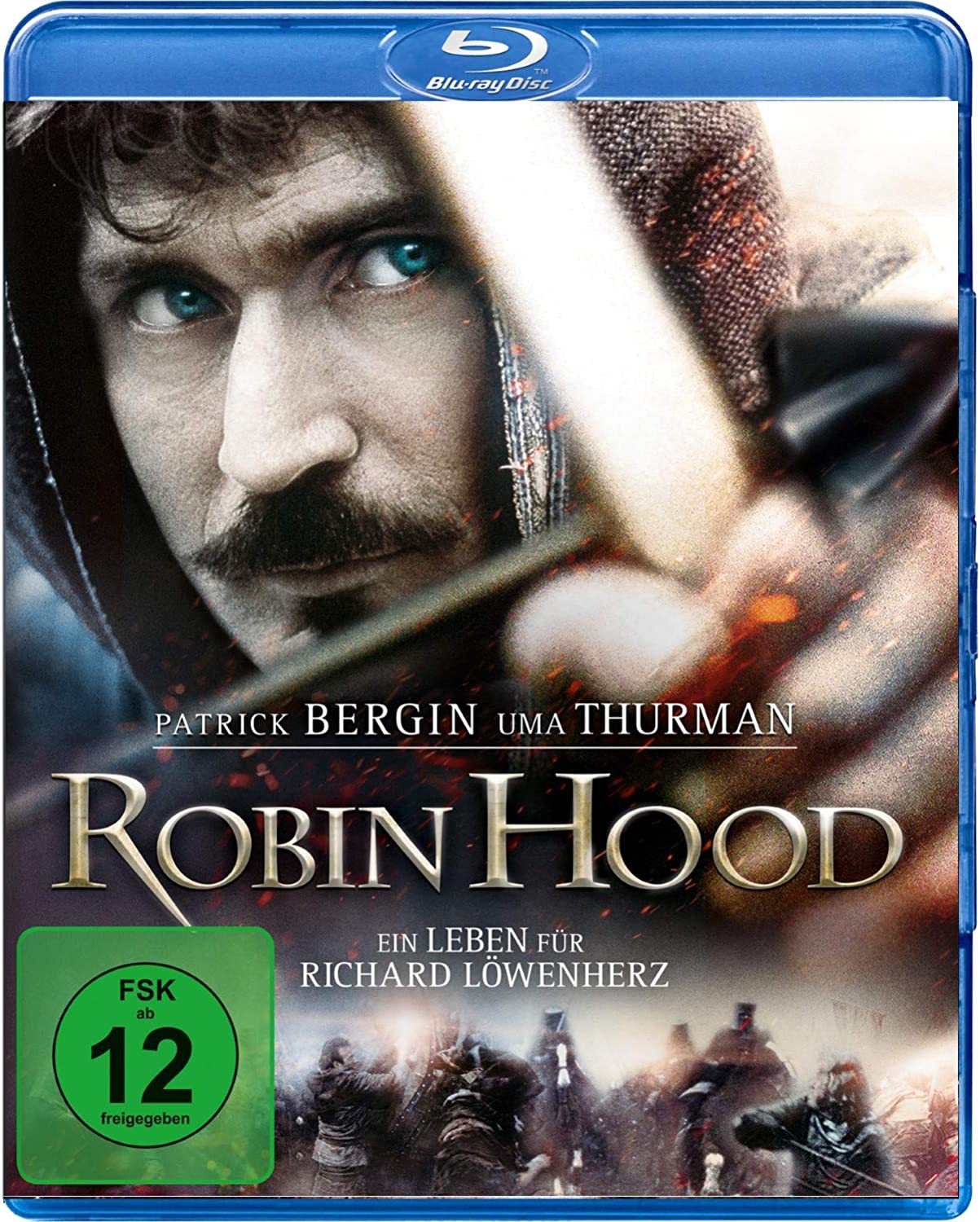 Robin Hood (1991) BluRay 1080p HD
