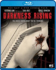 Darkness Rising (2017) BluRay 1080p HD