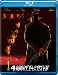José Manuel Recillas presenta – Unforgiven (1992) BluRay 1080p HD
