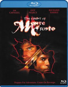 The Count of Monte Cristo (2002) BluRay 1080p HD Dual Latino / Inglés