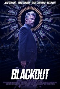 Blackout (2022) WEBRip 1080p HD Dual Latino / Inglés