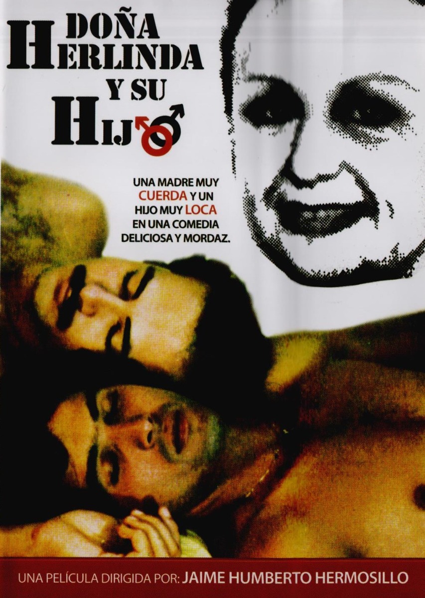 Doña Herlinda y su hijo (1985) WEBRip 1080p HD VIP