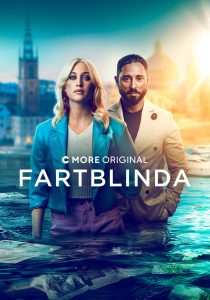 Fartblinda (2019) Serie de TV Segunda Temporada (2022) 720p HD