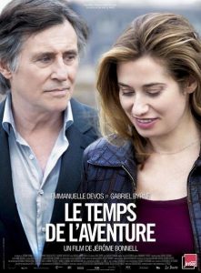 Le temps de l’aventure (2013)