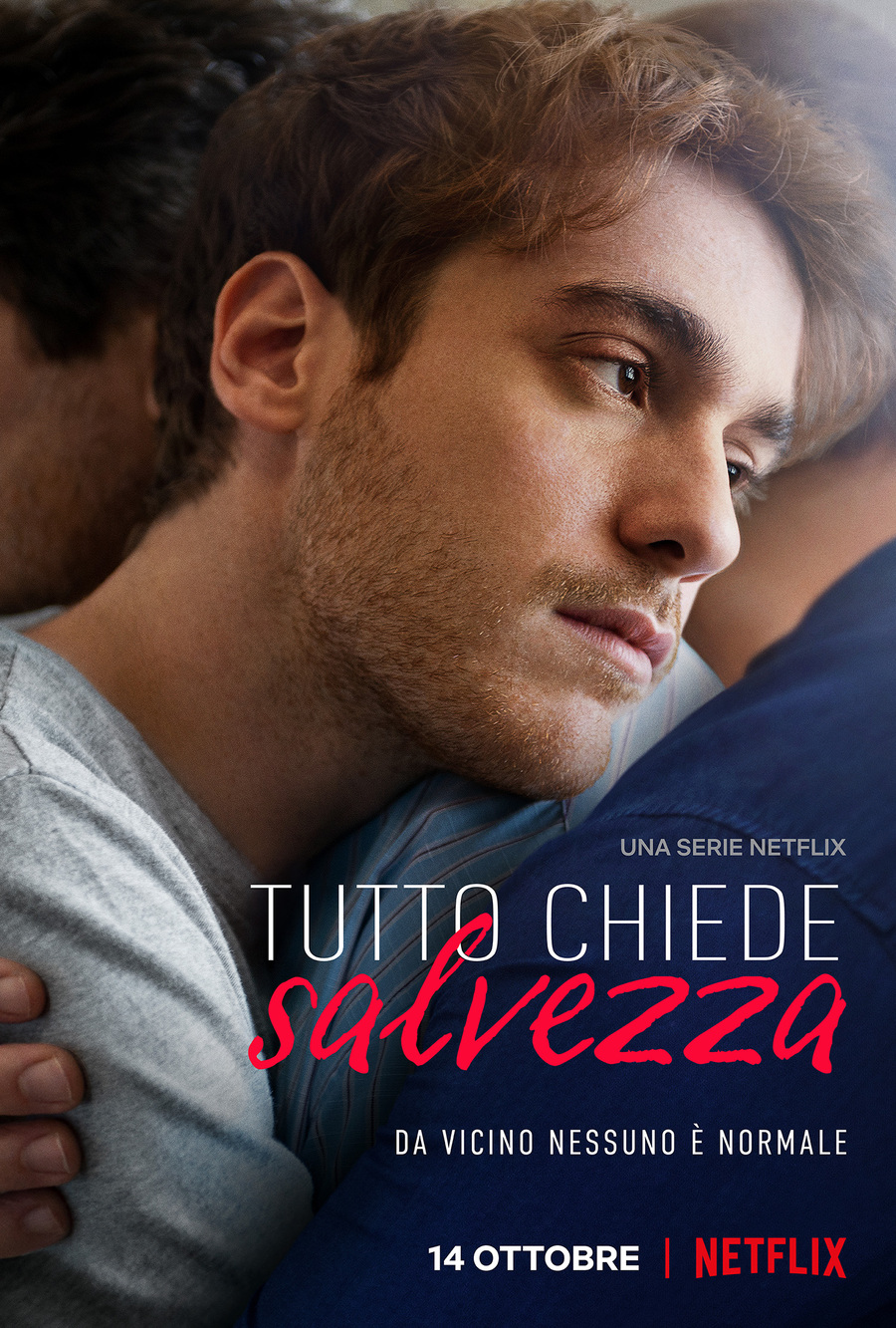 Everything Calls for Salvation (2022) Serie de TV Primera Temporada 720p HD