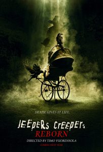 Jeepers Creepers: Reborn (2022) WEBRip 1080p HD