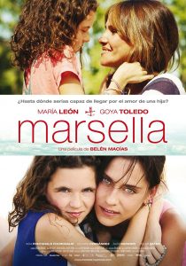 Marsella (2014) DVDRip