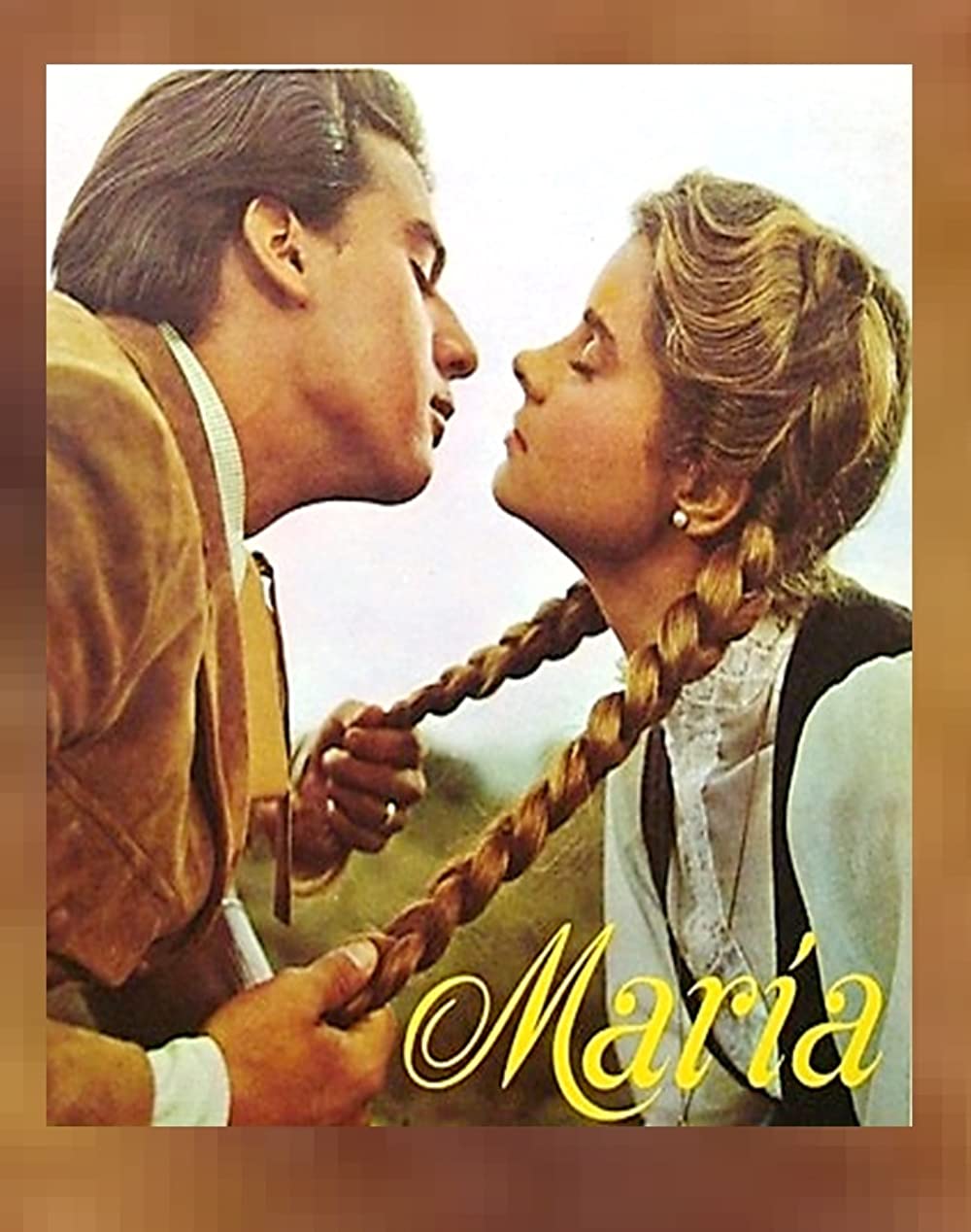 María (1972) DVDRip VIP