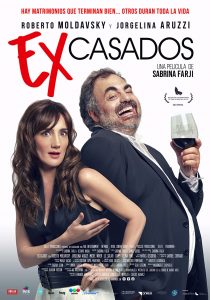 Excasados (2021) WEBRip 1080p HD