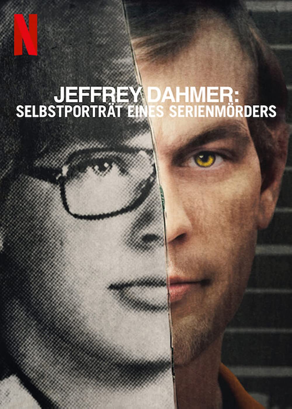 Conversations with a Killer: The Jeffrey Dahmer Tapes (2022) Miniserie de TV Primera Temporada 720p HD