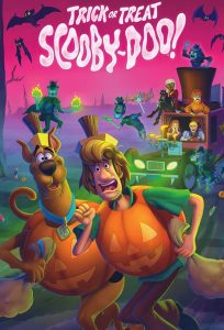 Trick or Treat Scooby-Doo! (2022) WEBRip 1080p HD Dual Latino / Inglés