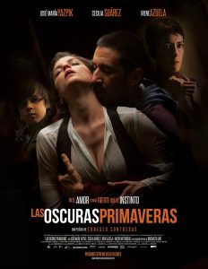 Las oscuras primaveras (2014) WEBRip 1080p HD