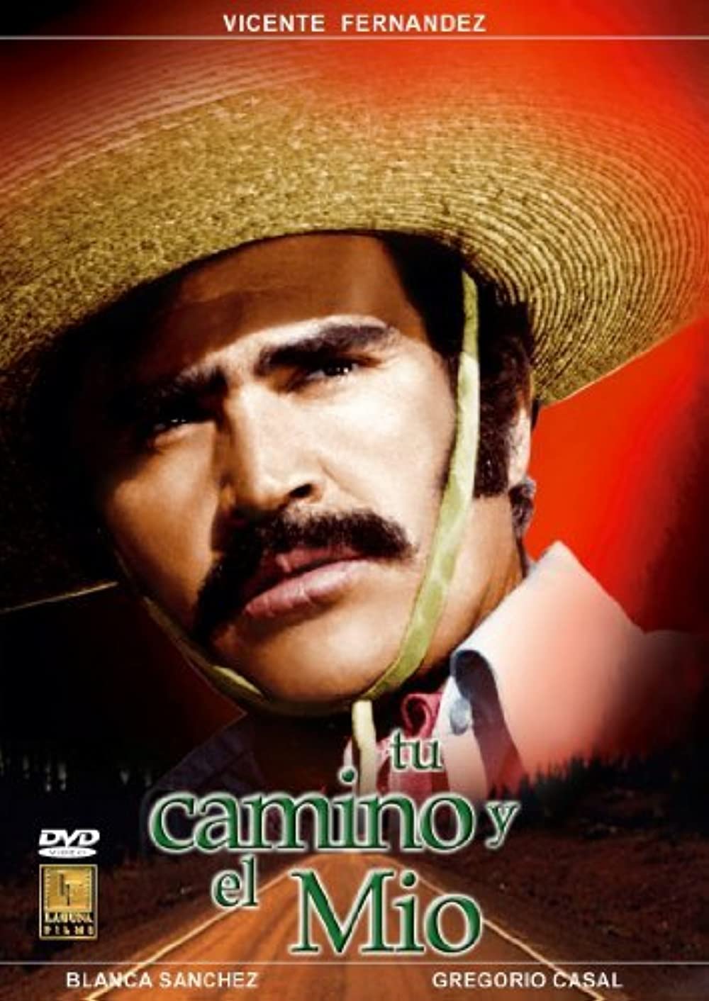Tu camino y el mio (1973) WEBRip 1080p HD VIP