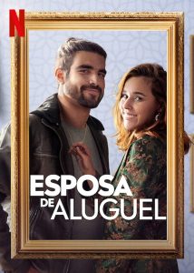 Someone Borrowed (2022) WEBRip 1080p HD Dual Latino / Portugués