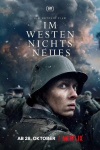 All Quiet on the Western Front (2022) WEBRip 1080p HD Dual Latino / Alemán