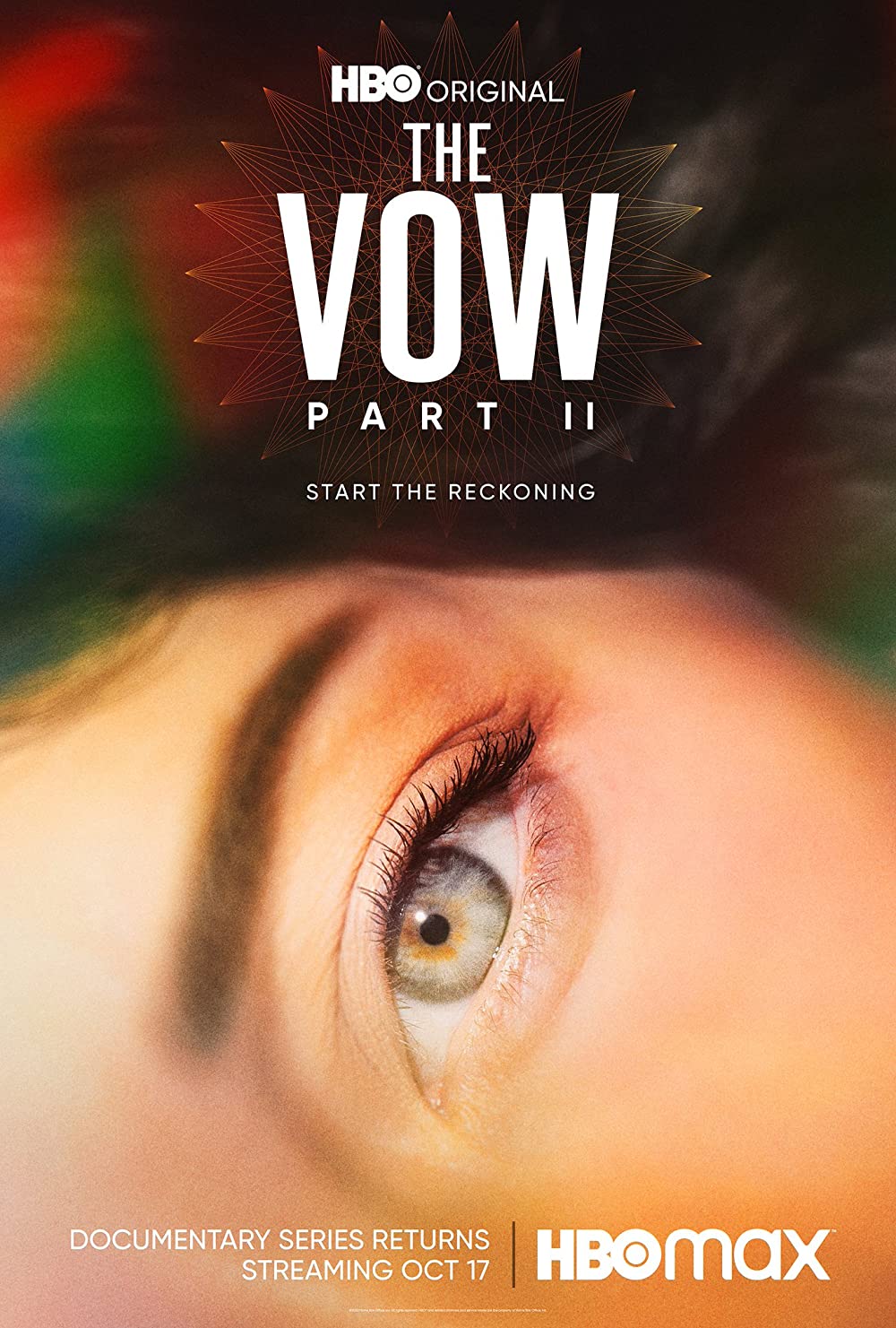 The Vow (2020) Serie de TV Segunda Temporada (2022) 720p HD