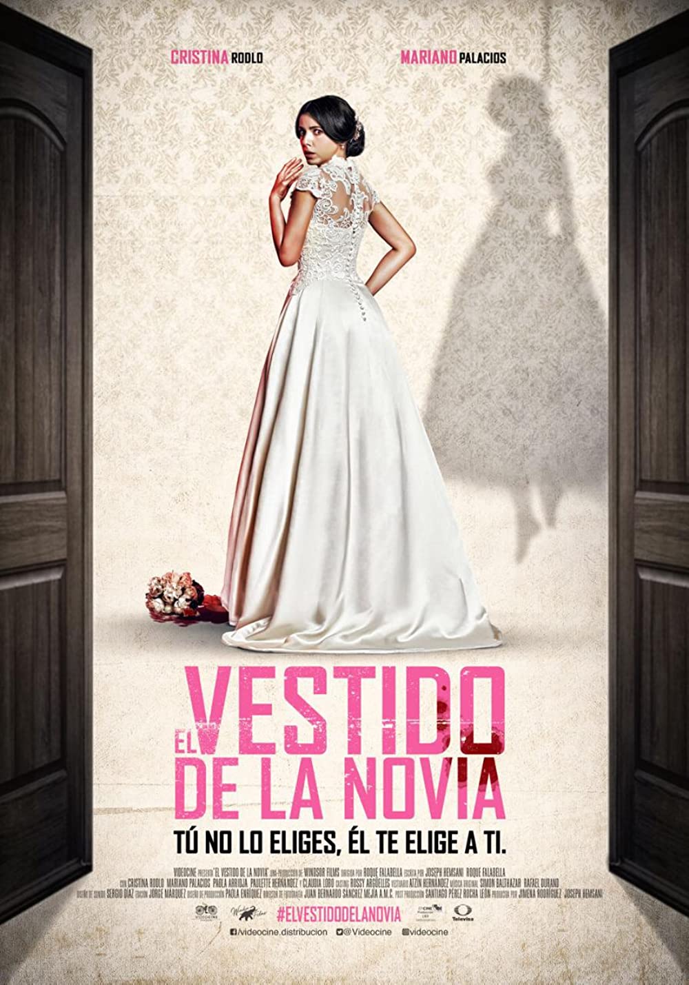 El Vestido De La Novia (2020) WEBRip 1080p HD