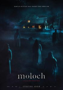 Moloch (2022) BluRay 1080p HD