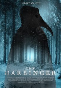 The Harbinger (2022) WEBRip 1080p HD