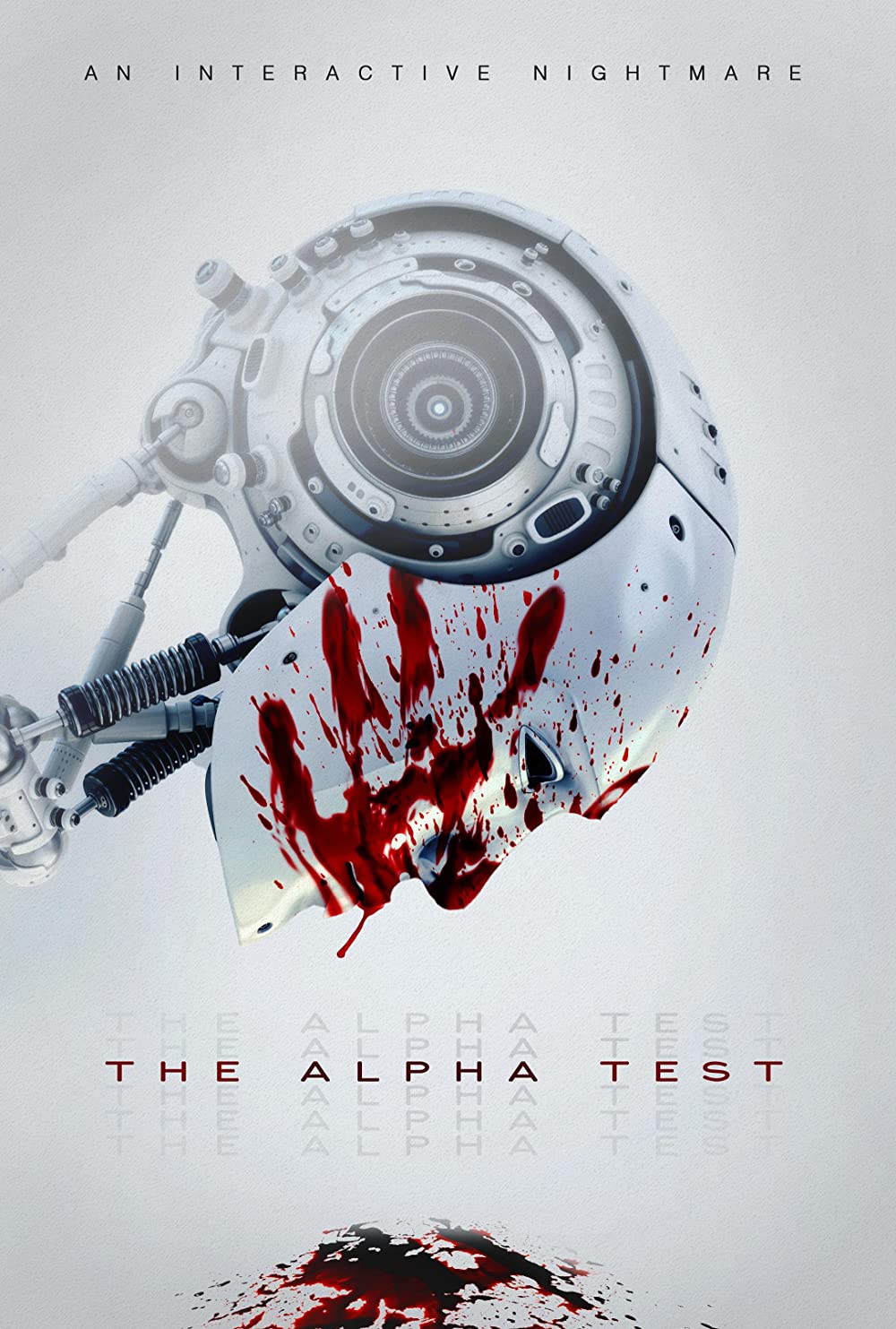 The Alpha Test (2020) WEBRip 1080p HD