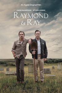 Raymond & Ray (2022) WEBRip 1080p HD Dual Latino / Inglés