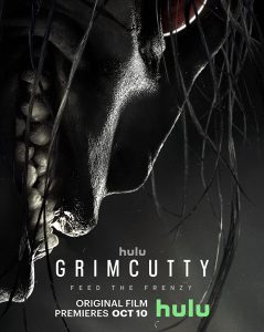 Grimcutty (2022) WEBRip 1080p HD Dual Latino / Inglés