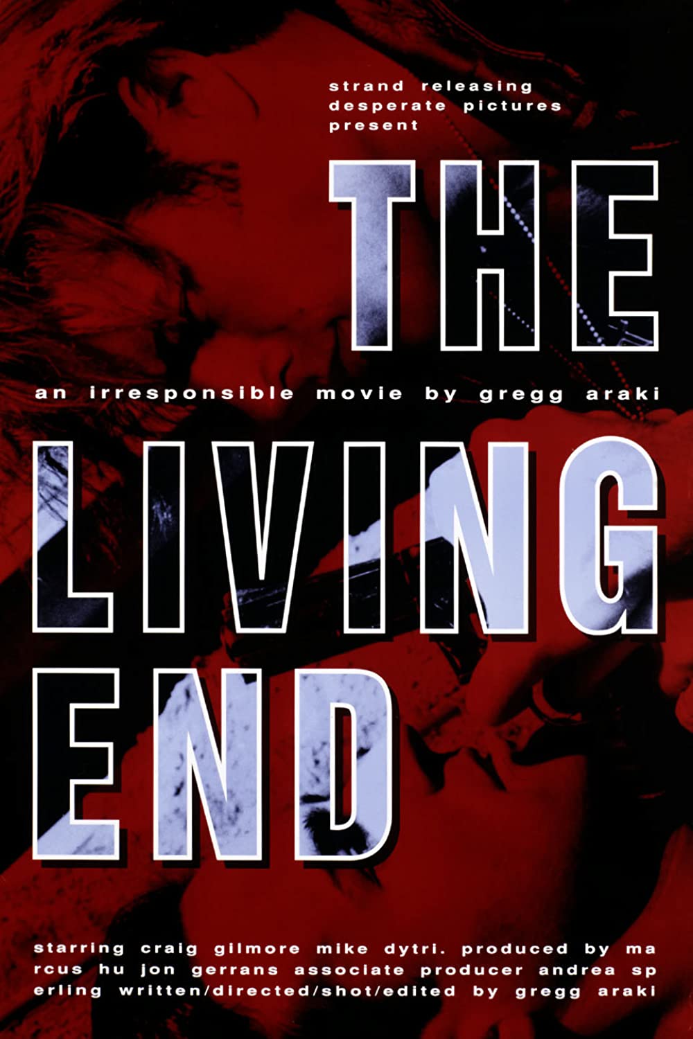 The Living End (1992) WEBRip 1080p HD VIP