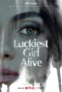 Luckiest Girl Alive (2022) WEBRip 1080p HD Dual Latino / Inglés